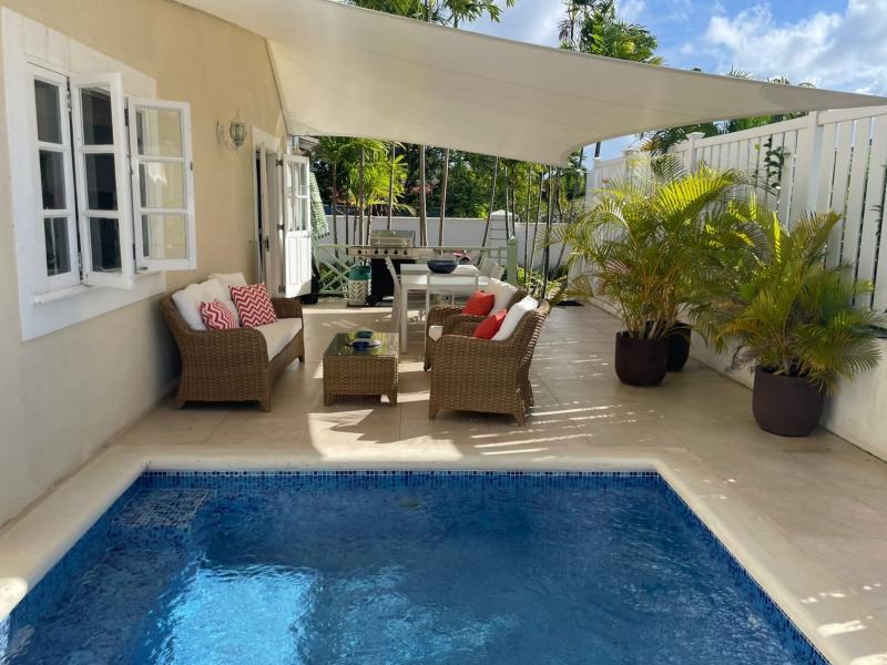 Pavilion Grove 2 , Porters , St James , West Coast Barbados 