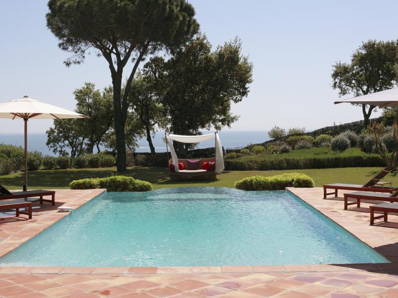 La Reserve Hotel, Spa & Villas, Ramatuelle , Cote D'Azur 