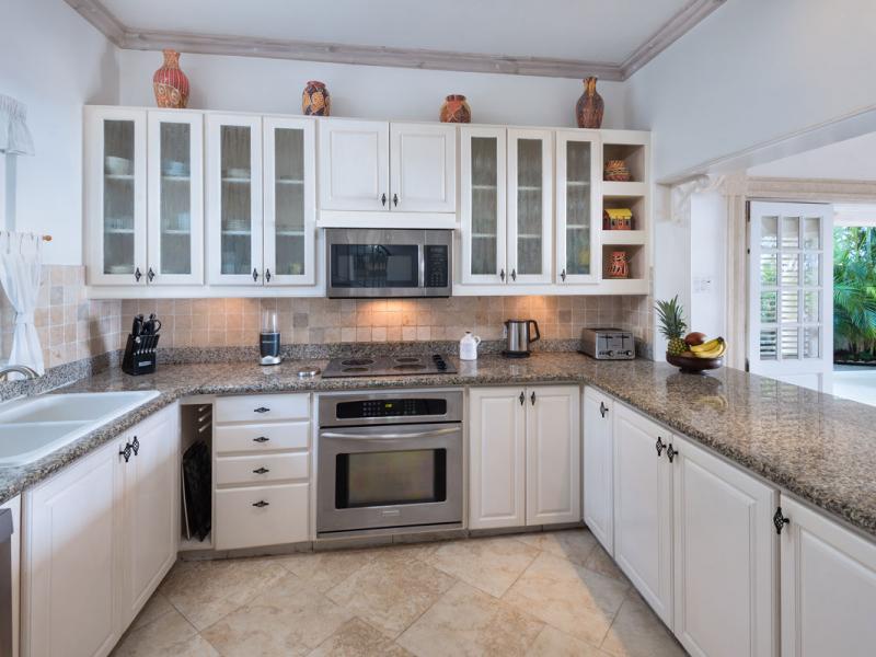 Mahogany Bay - Seashells , Beachfront villas Barbados , Paynes Bay , St James , West Coast Barbados 