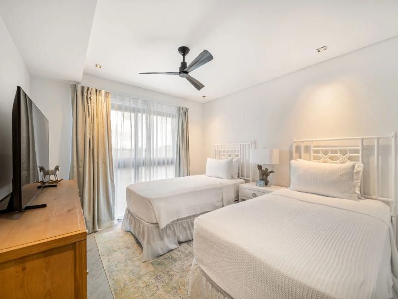 Allure 505 , Beachfront villas Barbados , St Michael 