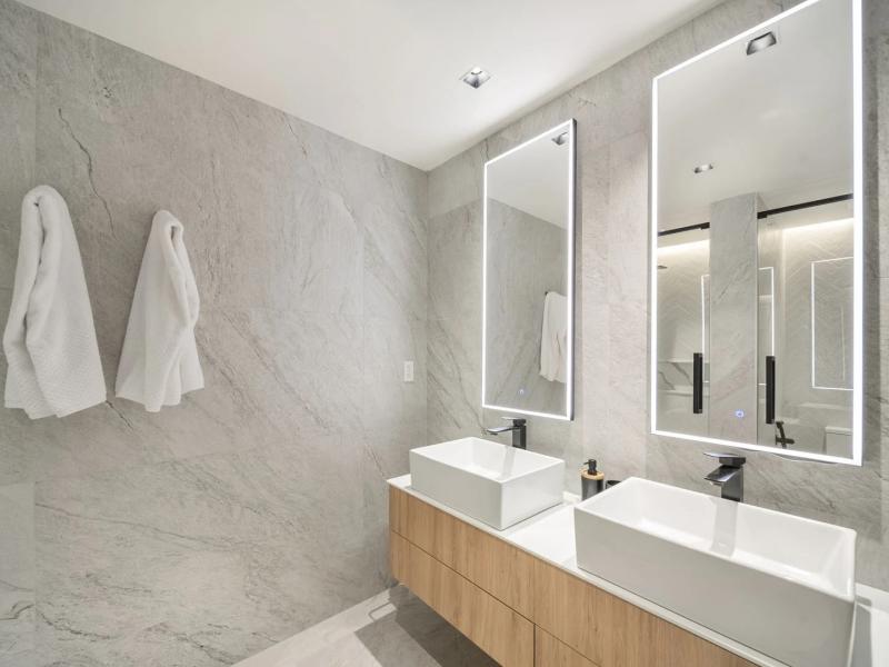 Allure 505 , Beachfront villas Barbados , St Michael 