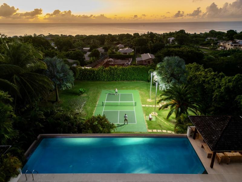 Java Bay , Calijanda Estate , St James , West Coast Barbados 