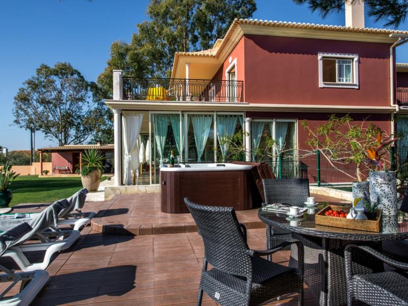 Villa Areia , Albufeira 