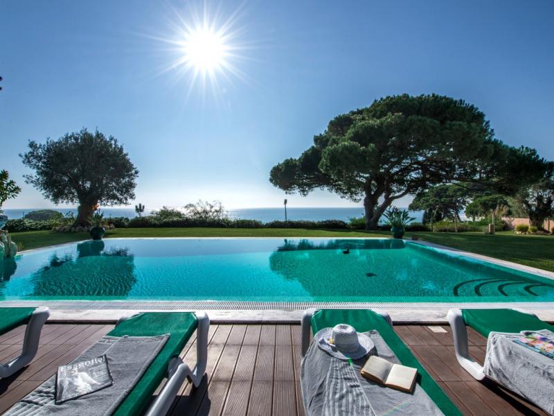 Villa Areia , Albufeira 