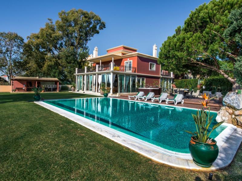 Villa Areia , Albufeira 