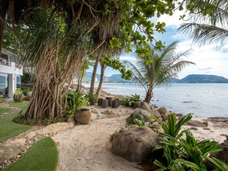 Villa Chalita, Patong Beach , Phuket 