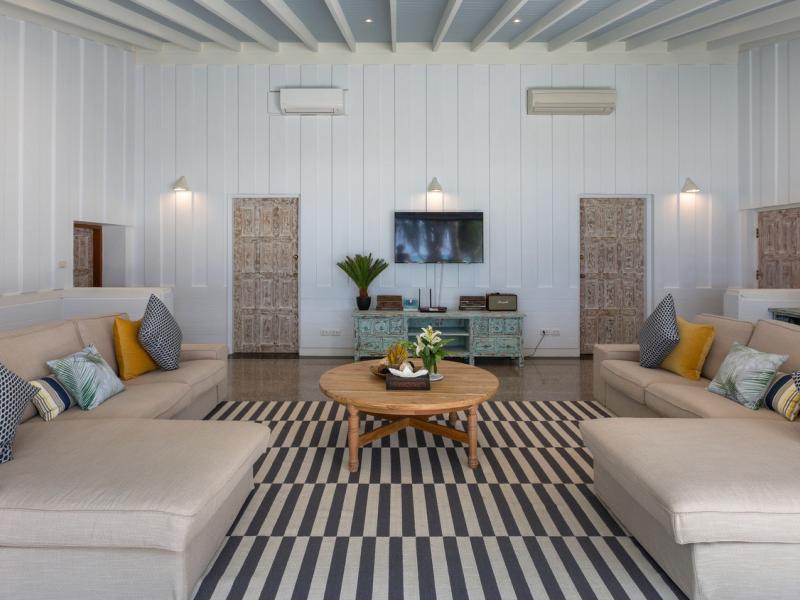 Villa Chalita, Patong Beach , Phuket 