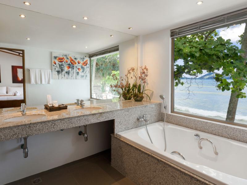 Villa Chalita, Patong Beach , Phuket 