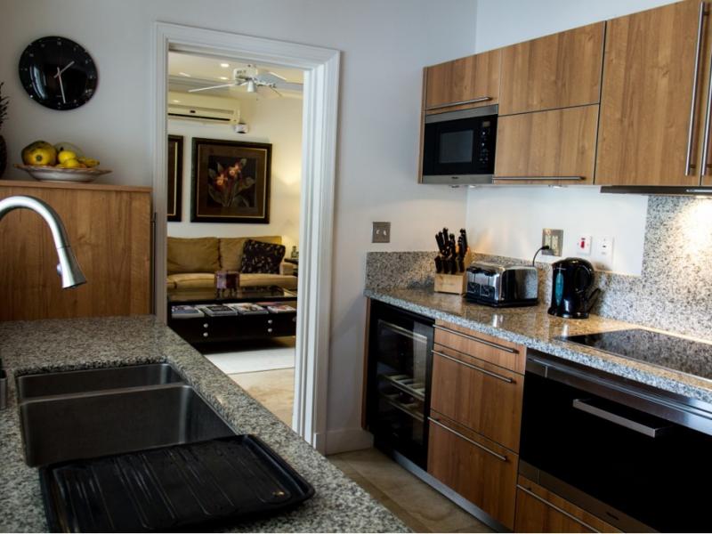 Mullins Bay Villa - Jus Chillin , Mullins Bay , West Coast Barbados 