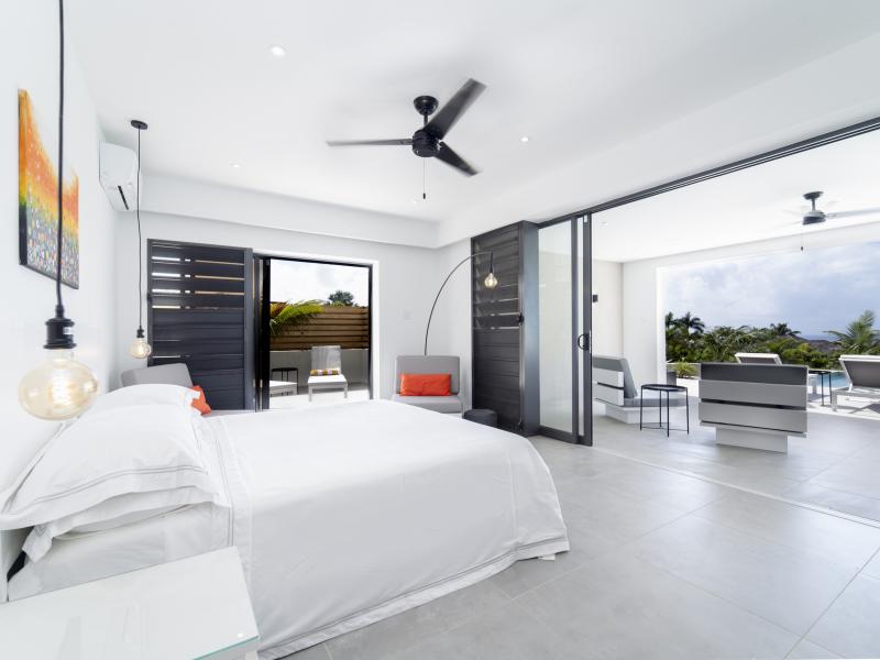 Villa Elan , St James , West Coast Barbados 