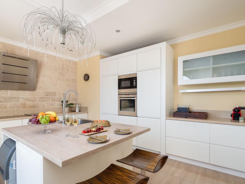 Villa La Villa Dubrovnik , Dubrovnik region 