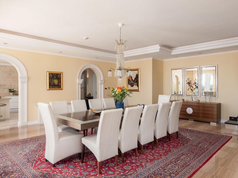 Villa La Villa Dubrovnik , Dubrovnik region 