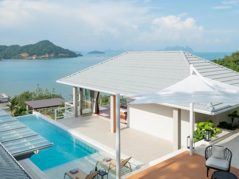 Yamu Dream , Phuket 