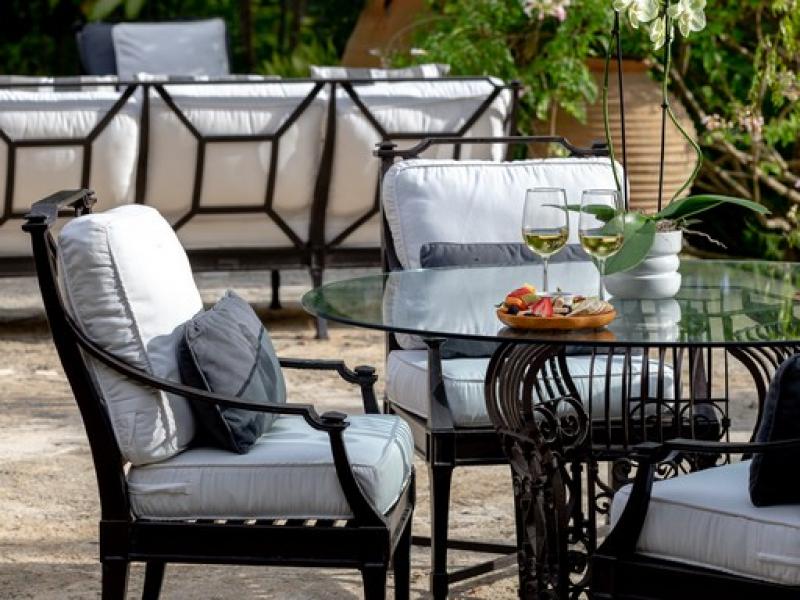 Maddox Villa , Beachfront villas Barbados , St James , The Garden, Barbados , West Coast Barbados 