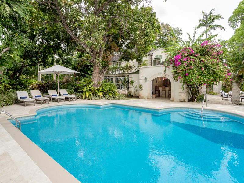 Maddox Villa , Beachfront villas Barbados , St James , The Garden, Barbados , West Coast Barbados 