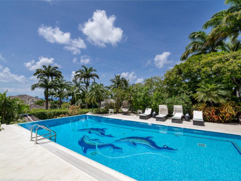 Royal Westmoreland - Mango Walk , Royal Westmoreland , St James , West Coast Barbados 
