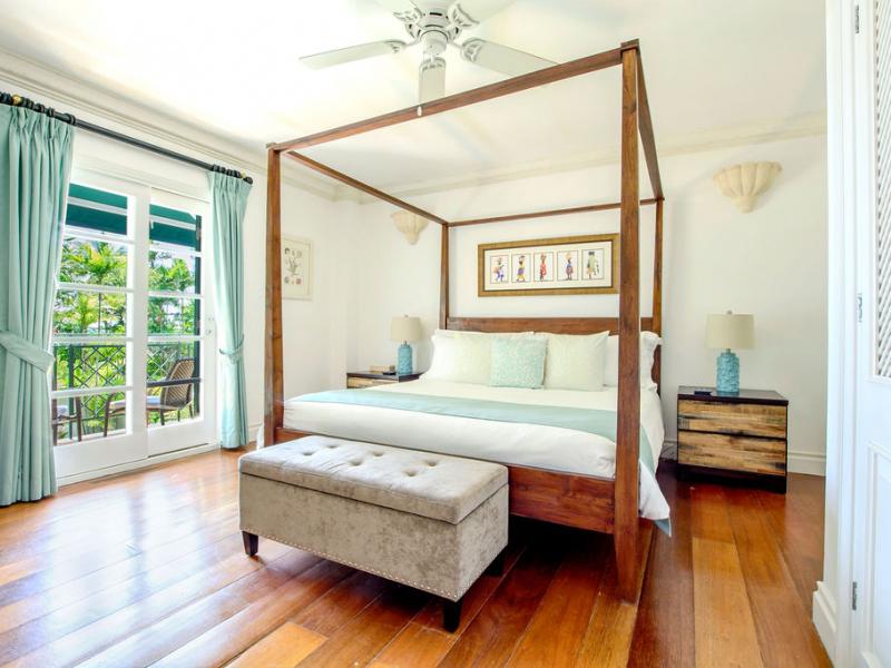 Mullins Bay - Footsteps , Mullins Bay , St Peter , West Coast Barbados 