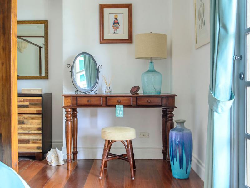 Mullins Bay - Footsteps , Mullins Bay , St Peter , West Coast Barbados 