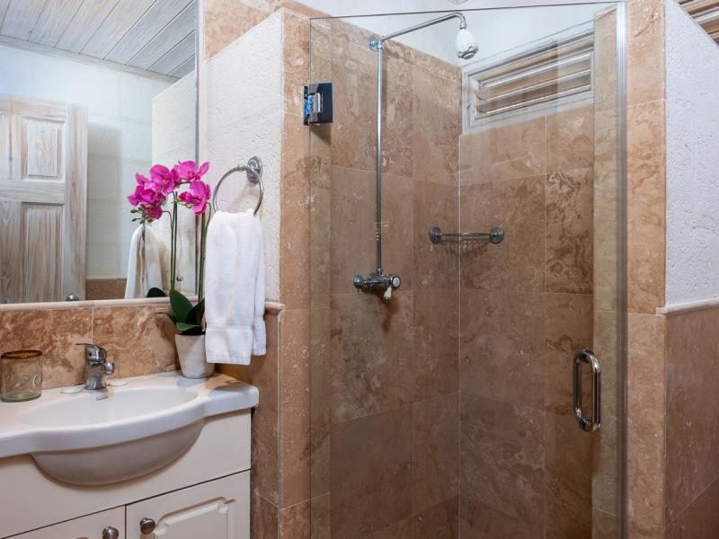 Villa Melissa , Holetown , Porters , Queens Fort , St James , West Coast Barbados 