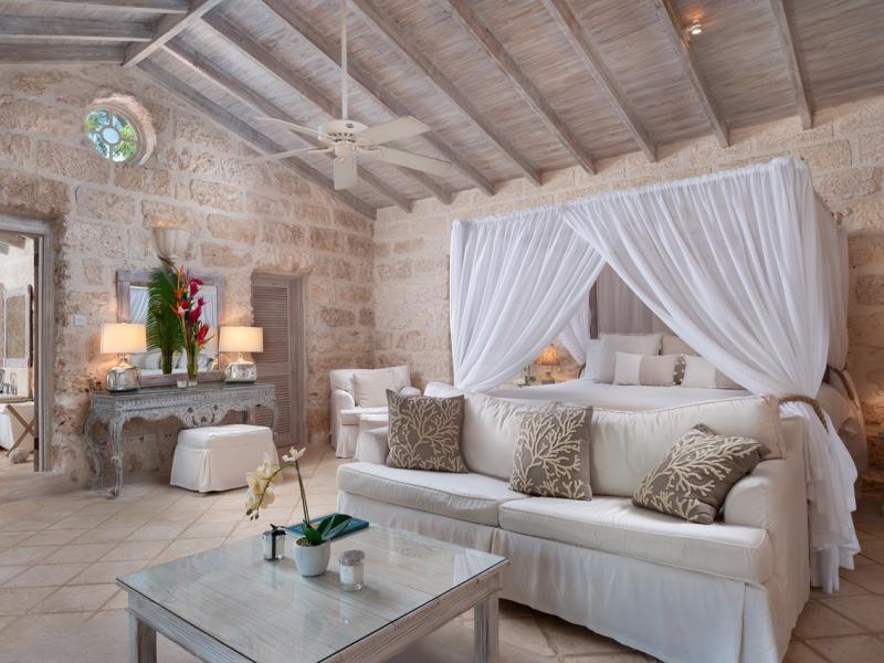 Villa Melissa , Holetown , Porters , Queens Fort , St James , West Coast Barbados 