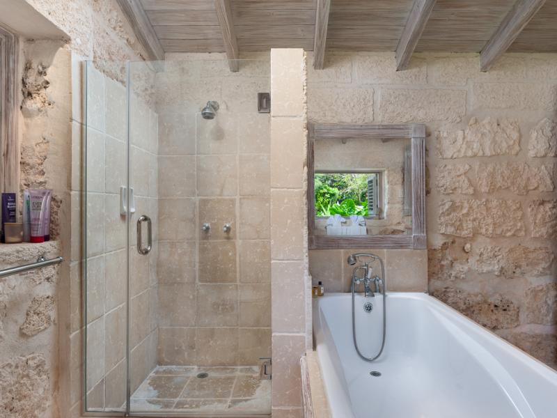 Villa Melissa , Holetown , Porters , Queens Fort , St James , West Coast Barbados 