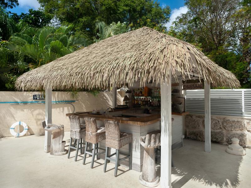 Villa Melissa , Holetown , Porters , Queens Fort , St James , West Coast Barbados 