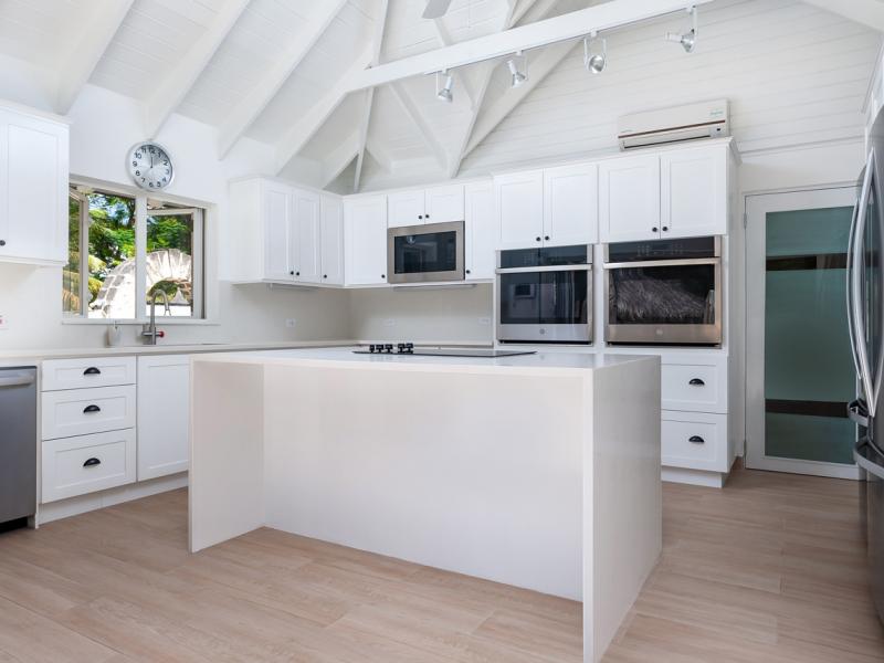 Villa Melissa , Holetown , Porters , Queens Fort , St James , West Coast Barbados 