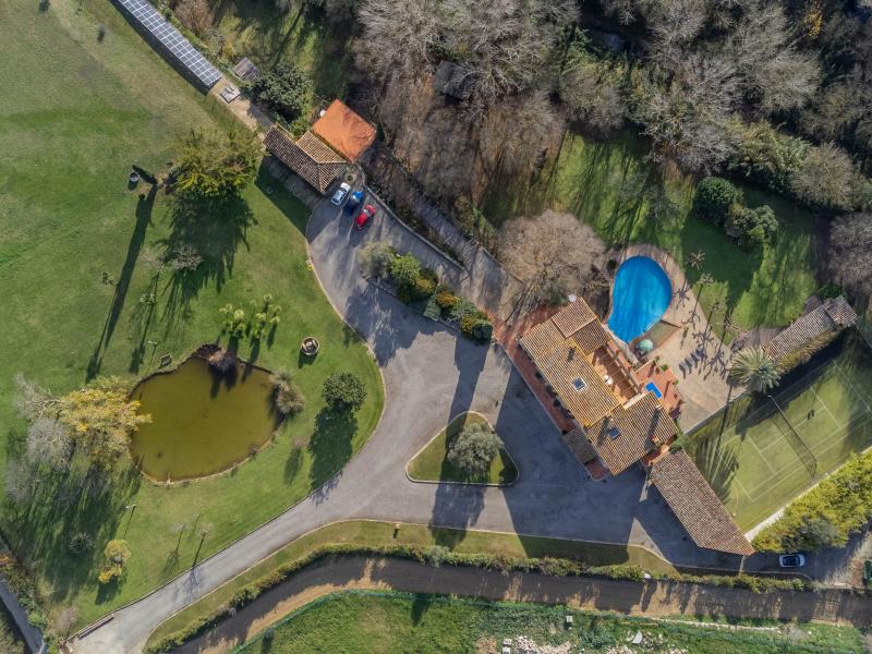 Mas Moli Petit , Girona 