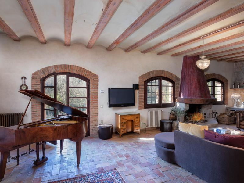 Mas Moli Petit , Girona 