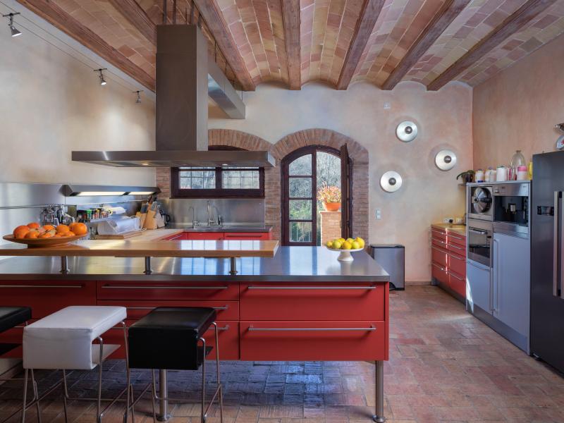 Mas Moli Petit , Girona 