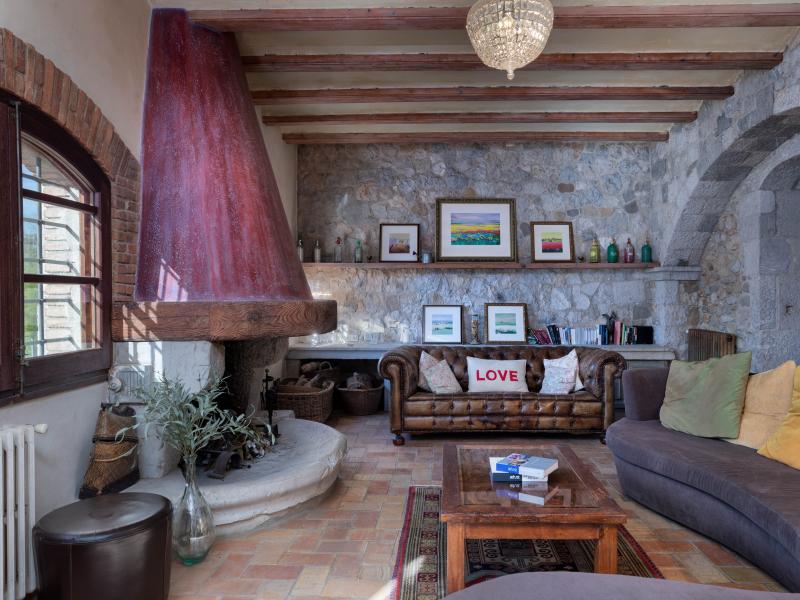 Mas Moli Petit , Girona 