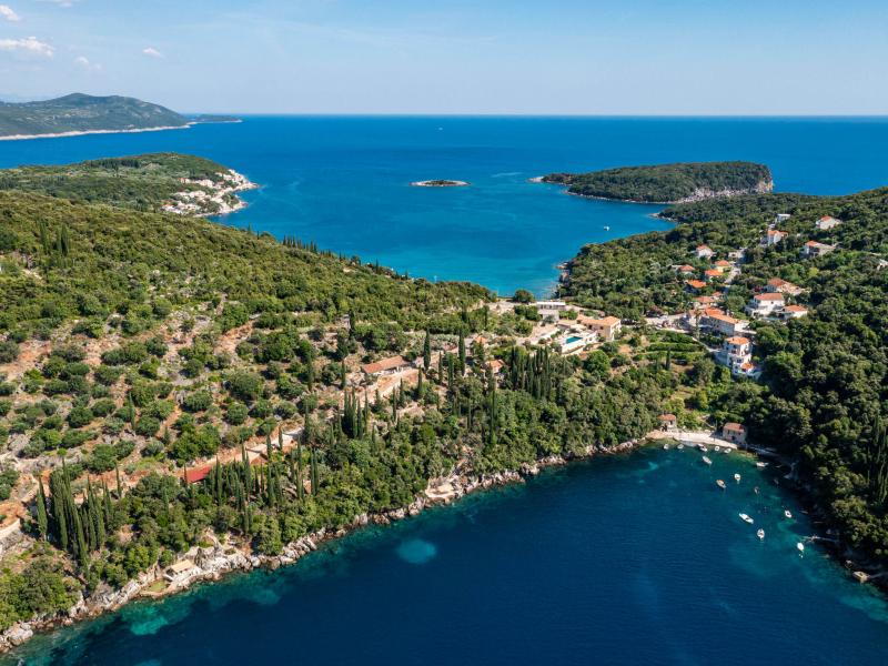 Villa Palma , Dubrovnik region 