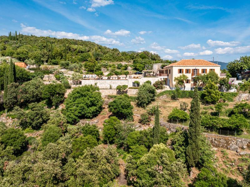 Villa Palma , Dubrovnik region 