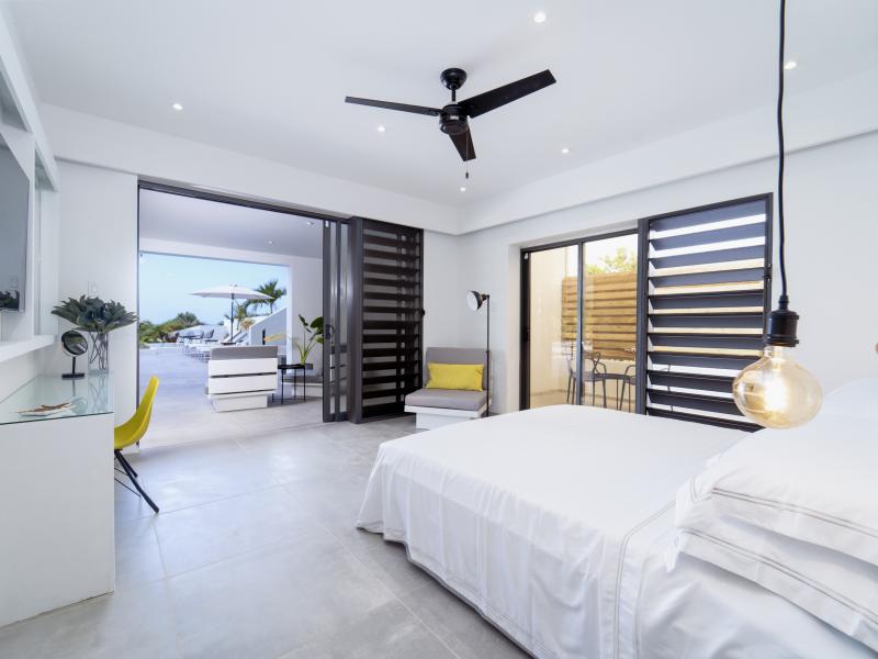 Villa Elan , St James , West Coast Barbados 