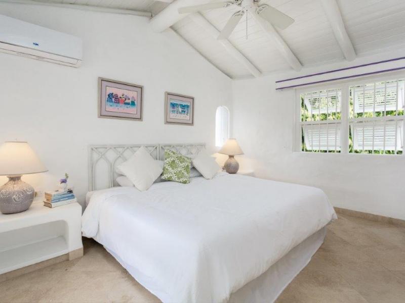 Merlin Bay Villa - Nutmeg , Beachfront villas Barbados , Merlin Bay , St James , The Garden, Barbados , West Coast Barbados 