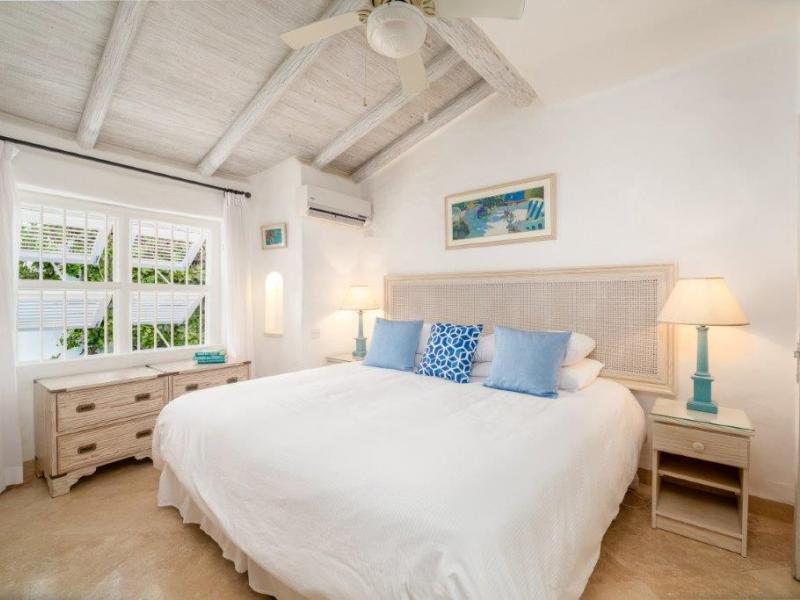 Merlin Bay Ocean's Edge , Beachfront villas Barbados , Merlin Bay , St James , The Garden, Barbados , West Coast Barbados 