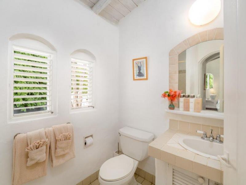 Merlin Bay Villa Ocean View , Beachfront villas Barbados , Merlin Bay , St James , The Garden, Barbados , West Coast Barbados 