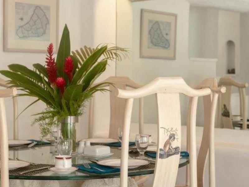 Merlin Bay Villa Ocean View , Beachfront villas Barbados , Merlin Bay , St James , The Garden, Barbados , West Coast Barbados 