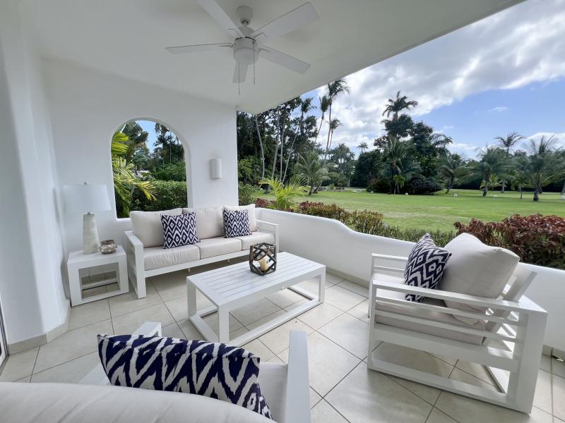 Glitter Bay 111 - Island Bliss , Beachfront villas Barbados , Glitter Bay , Porters , St James , West Coast Barbados 