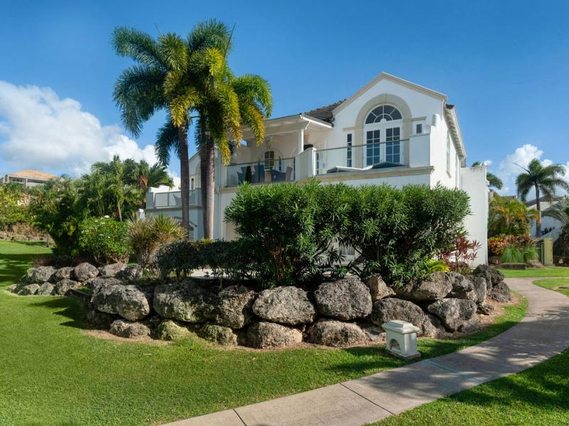 Royal Villa 17 - Royal Westmoreland , Royal Westmoreland , St James , West Coast Barbados 