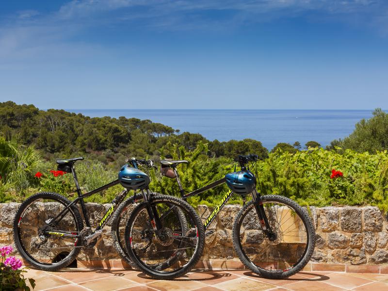 Sa Terra , Son Bunyola 