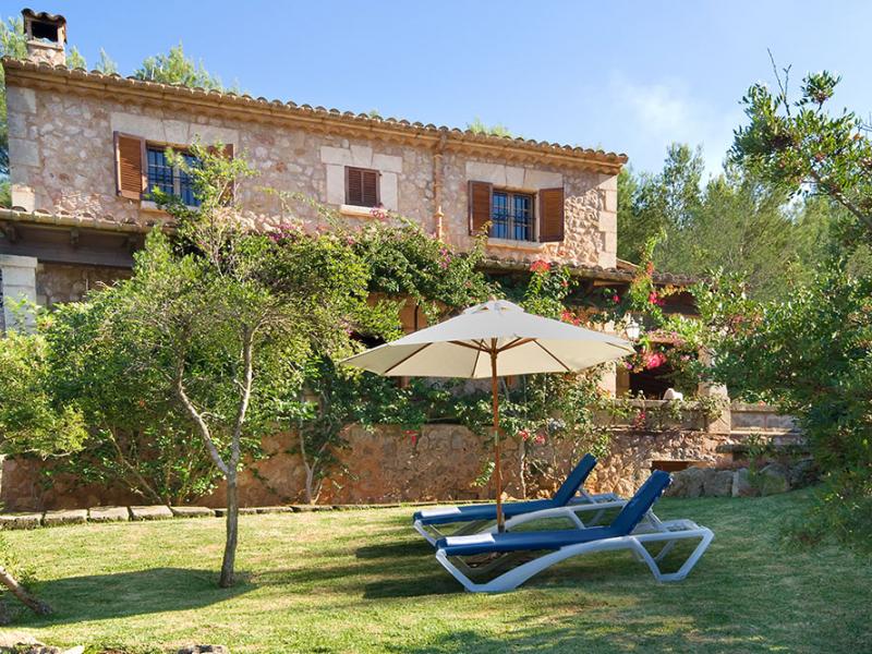 Can Seg d’Alt , Pollensa 