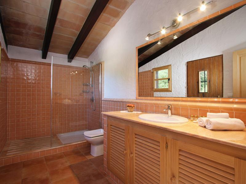 Can Seg d’Alt , Pollensa 