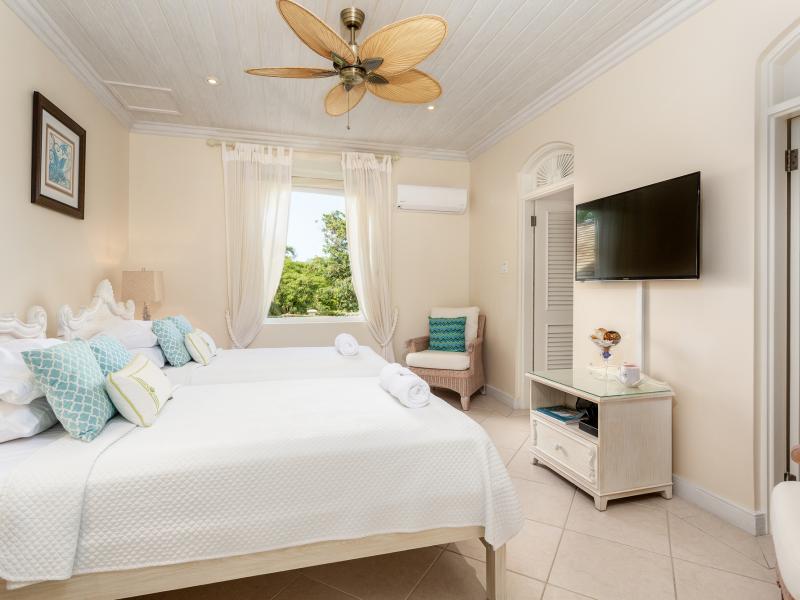 Sandy Lane Estate - Serenity , Sandy Lane Estate , St James , West Coast Barbados 