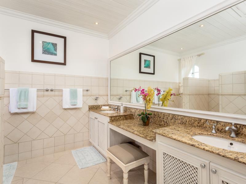 Sandy Lane Estate - Serenity , Sandy Lane Estate , St James , West Coast Barbados 