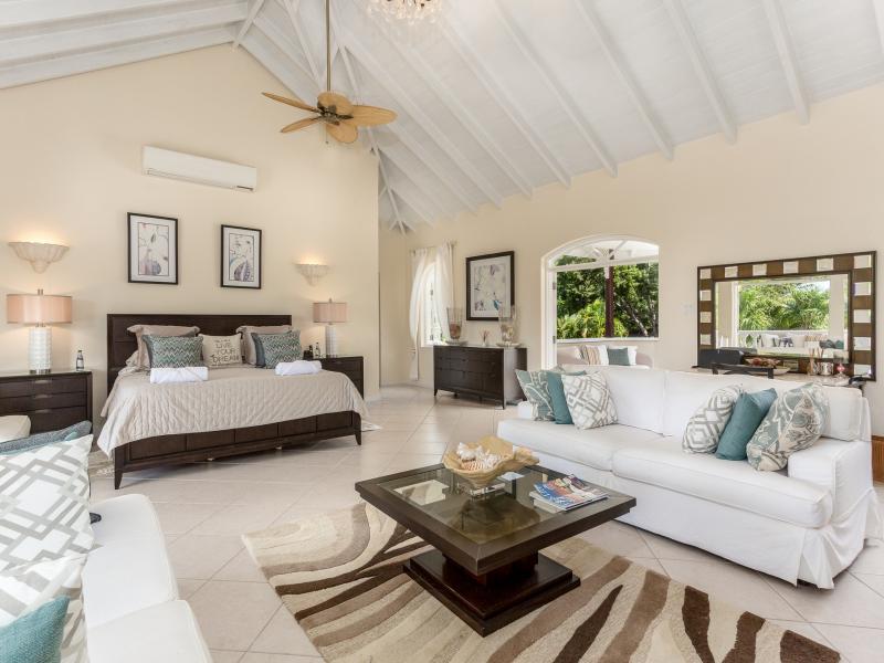 Sandy Lane Estate - Serenity , Sandy Lane Estate , St James , West Coast Barbados 