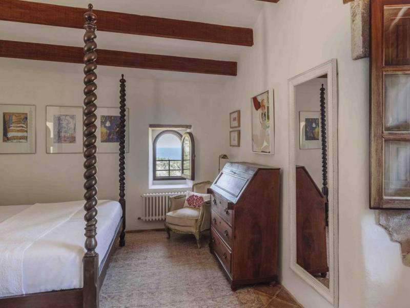 Son Balagueret , Son Bunyola 