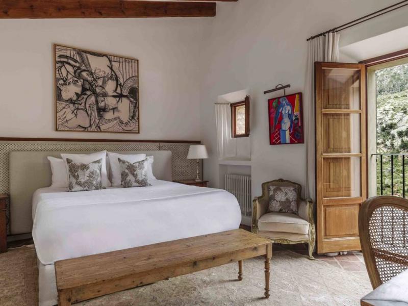 Son Balagueret , Son Bunyola 