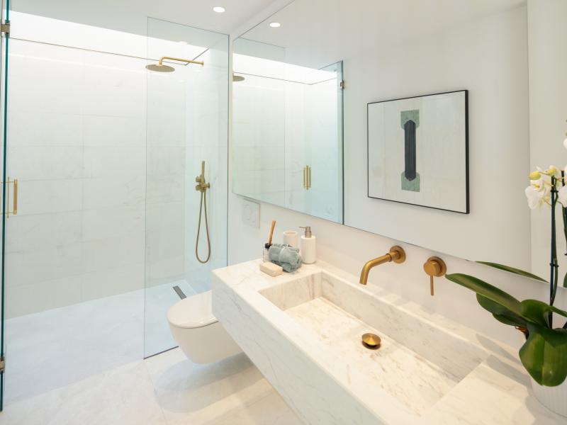 Villa Dior , Nueva Andalucia 