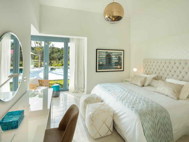 Villa Dior , Nueva Andalucia 